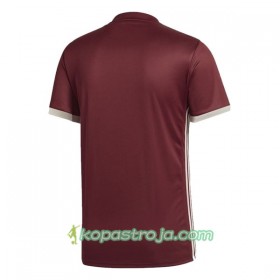 Billiga Fotbollströjor Venezuela Hemma tröja 2018